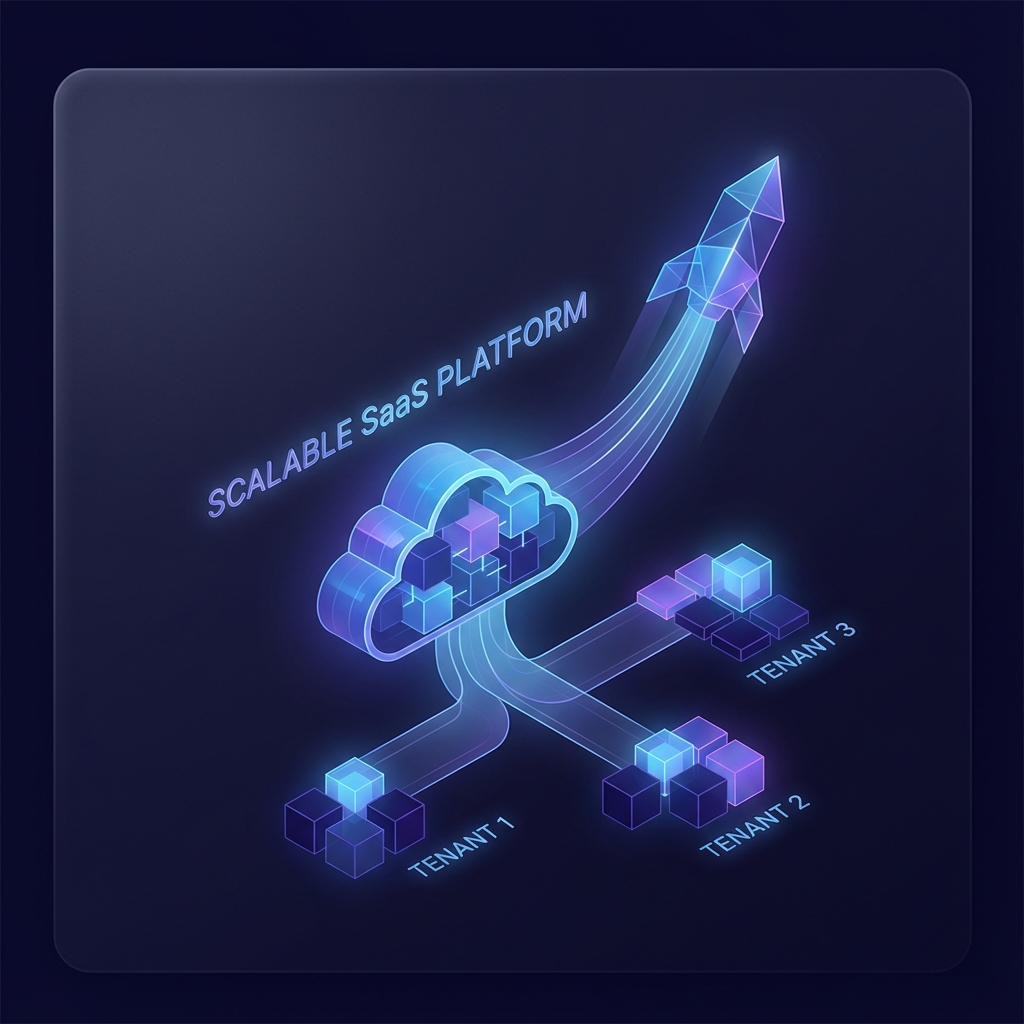 SaaS Product Engineering