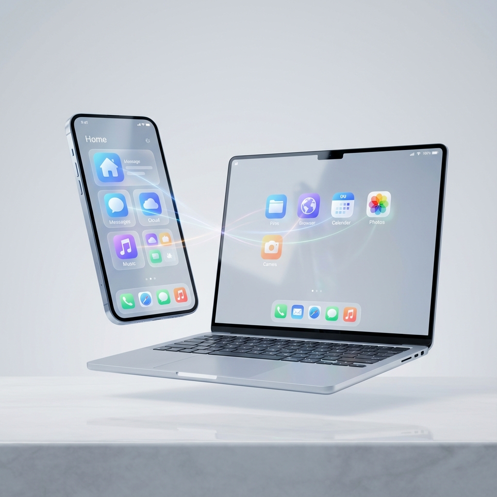 Web & Mobile Applications