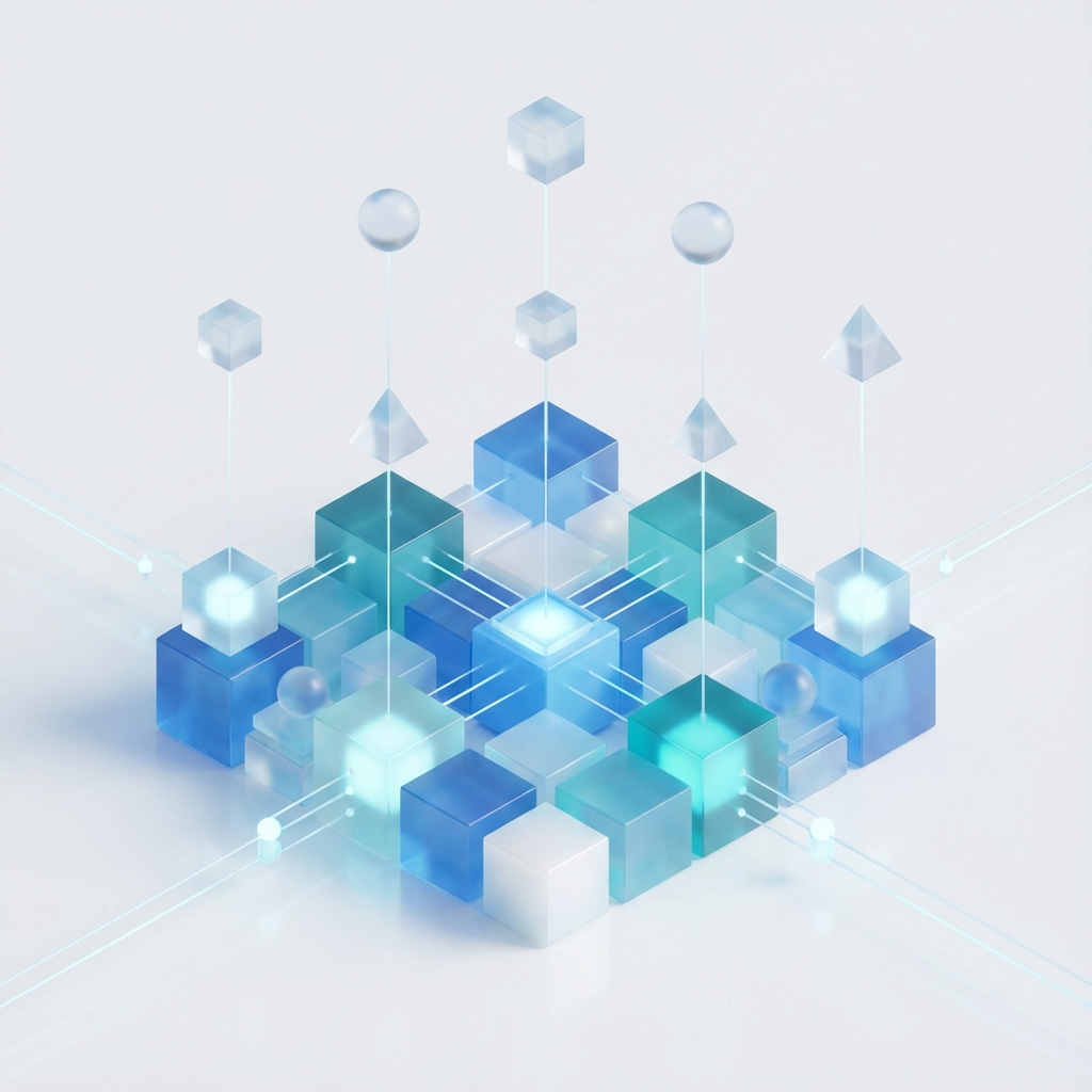 Strategic Foundation